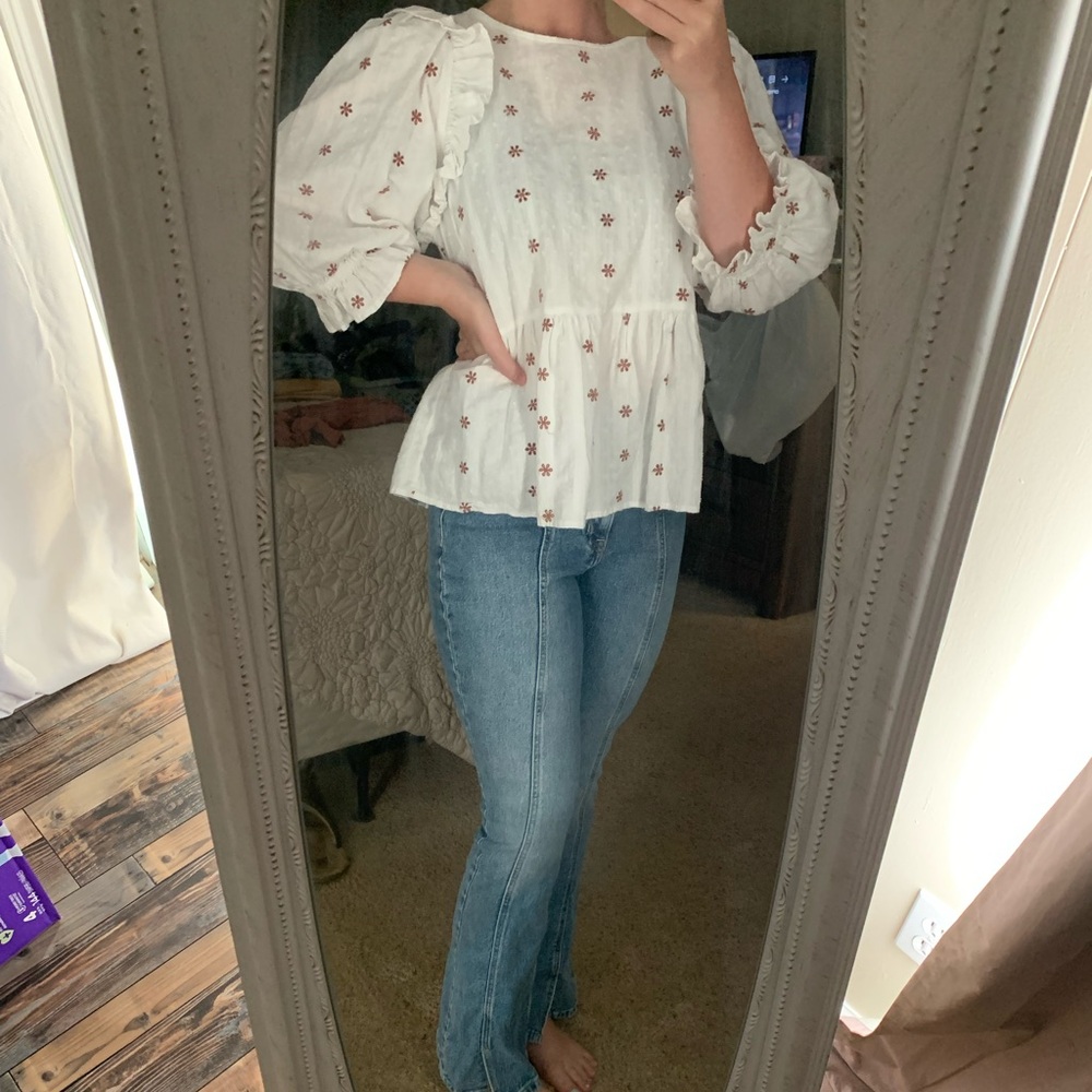Jeans - Picture 2 of 2